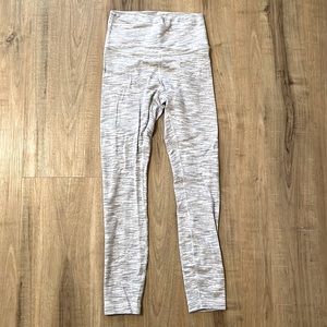 Lulu Lemon leggings Size 4